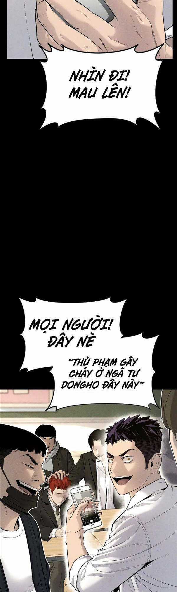 Cậu Bé Tội Phạm Chapter 3 trang 87