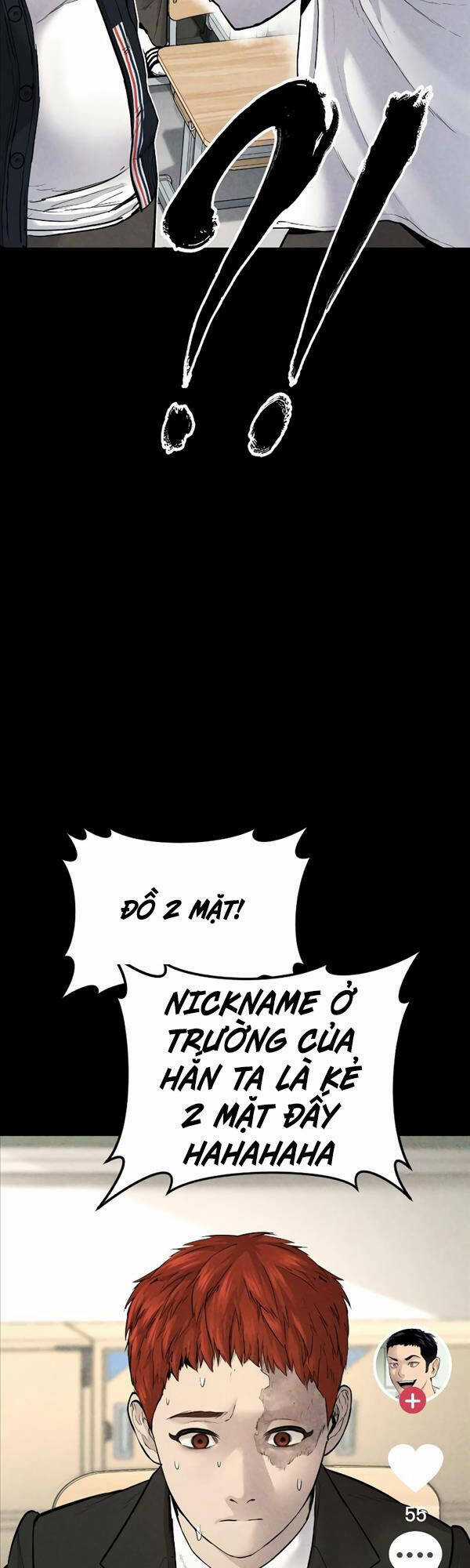 Cậu Bé Tội Phạm Chapter 3 trang 88