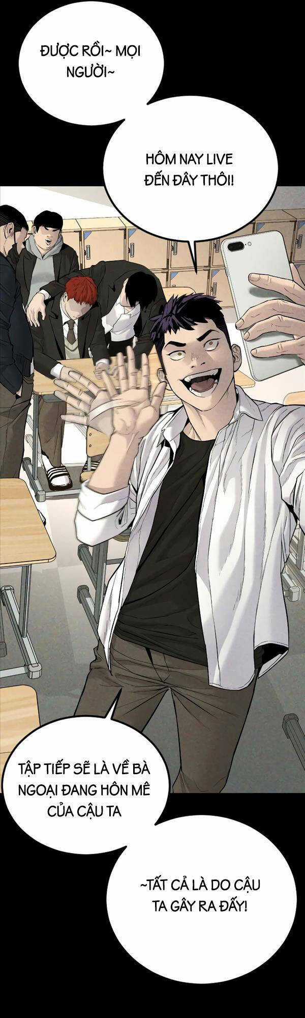 Cậu Bé Tội Phạm Chapter 3 trang 91