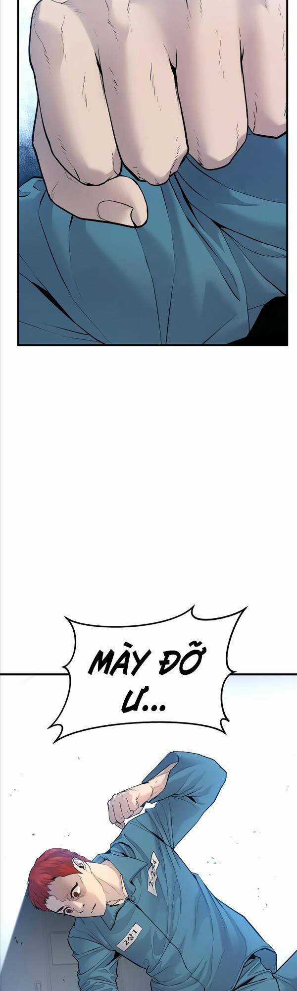 Cậu Bé Tội Phạm Chapter 3 trang 96