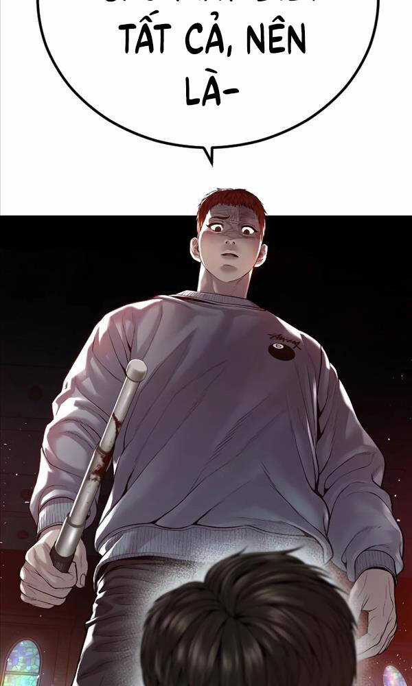 Cậu Bé Tội Phạm Chapter 30 trang 10