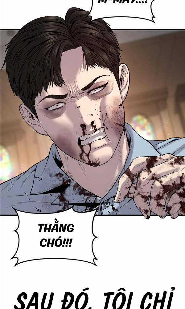 Cậu Bé Tội Phạm Chapter 30 trang 104