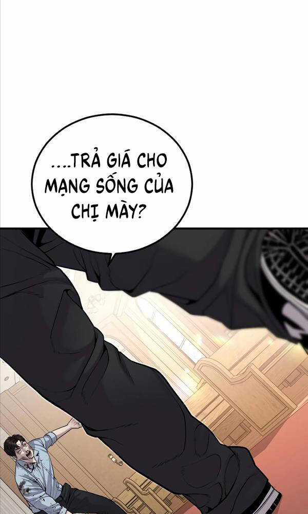 Cậu Bé Tội Phạm Chapter 30 trang 135