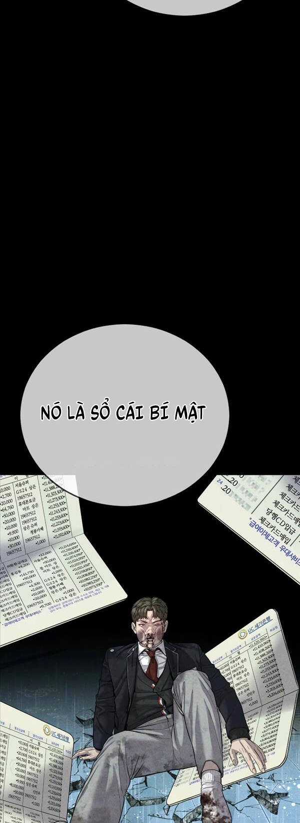 Cậu Bé Tội Phạm Chapter 30 trang 155