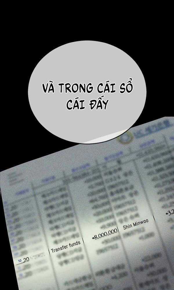 Cậu Bé Tội Phạm Chapter 30 trang 157