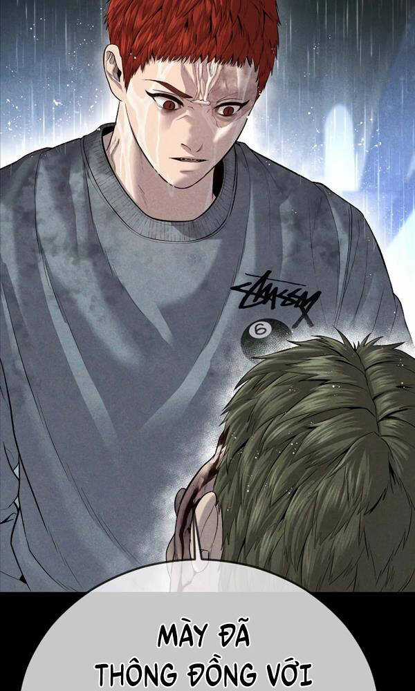 Cậu Bé Tội Phạm Chapter 30 trang 159