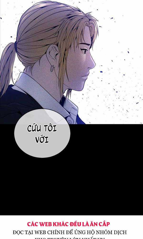 Cậu Bé Tội Phạm Chapter 30 trang 16