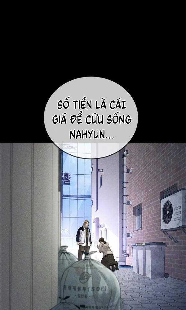 Cậu Bé Tội Phạm Chapter 30 trang 19