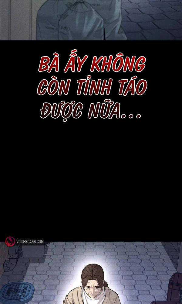 Cậu Bé Tội Phạm Chapter 30 trang 20