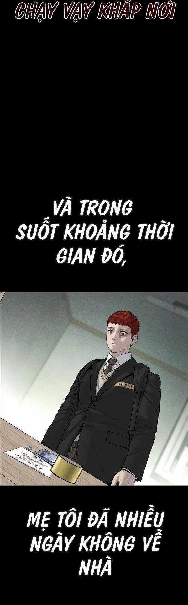 Cậu Bé Tội Phạm Chapter 30 trang 22