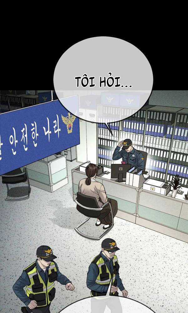 Cậu Bé Tội Phạm Chapter 30 trang 28