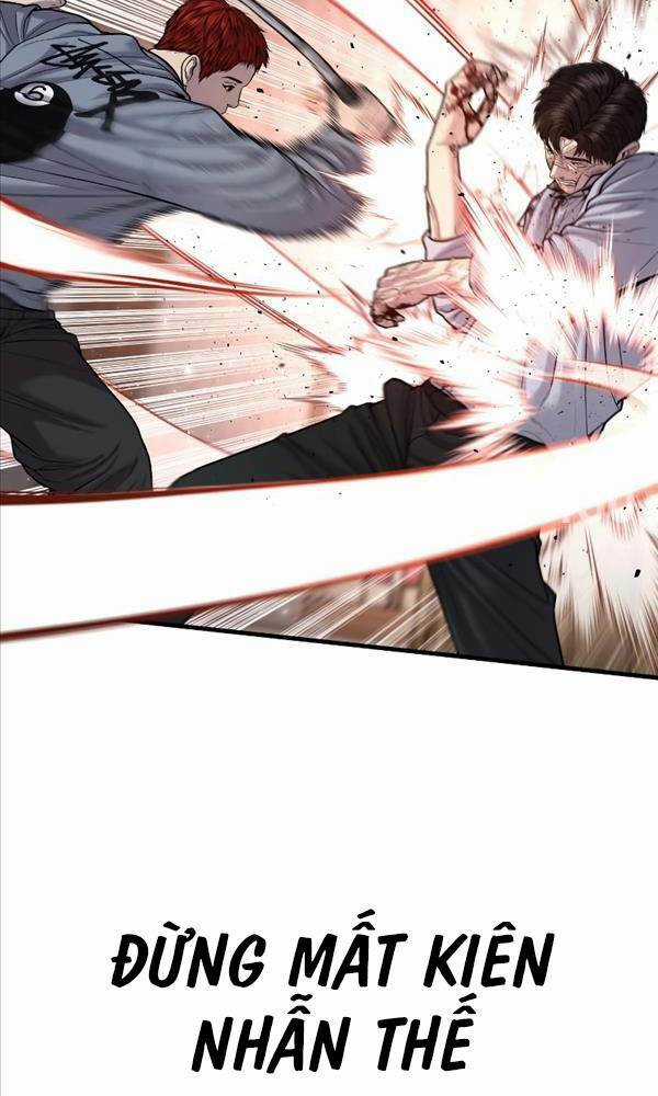 Cậu Bé Tội Phạm Chapter 30 trang 3