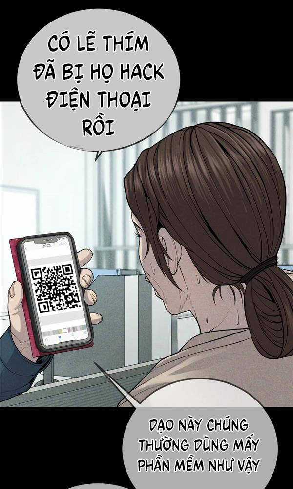 Cậu Bé Tội Phạm Chapter 30 trang 30