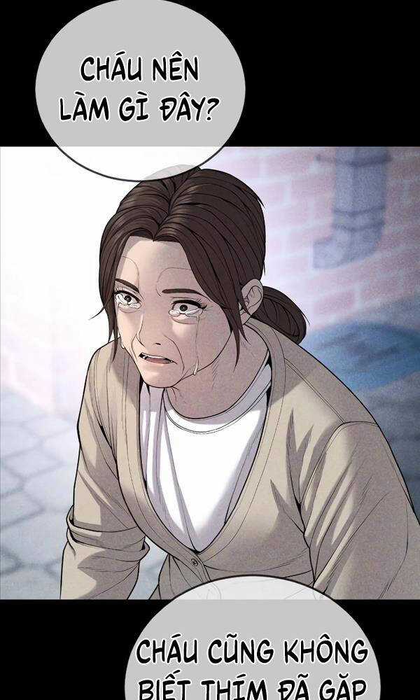 Cậu Bé Tội Phạm Chapter 30 trang 45