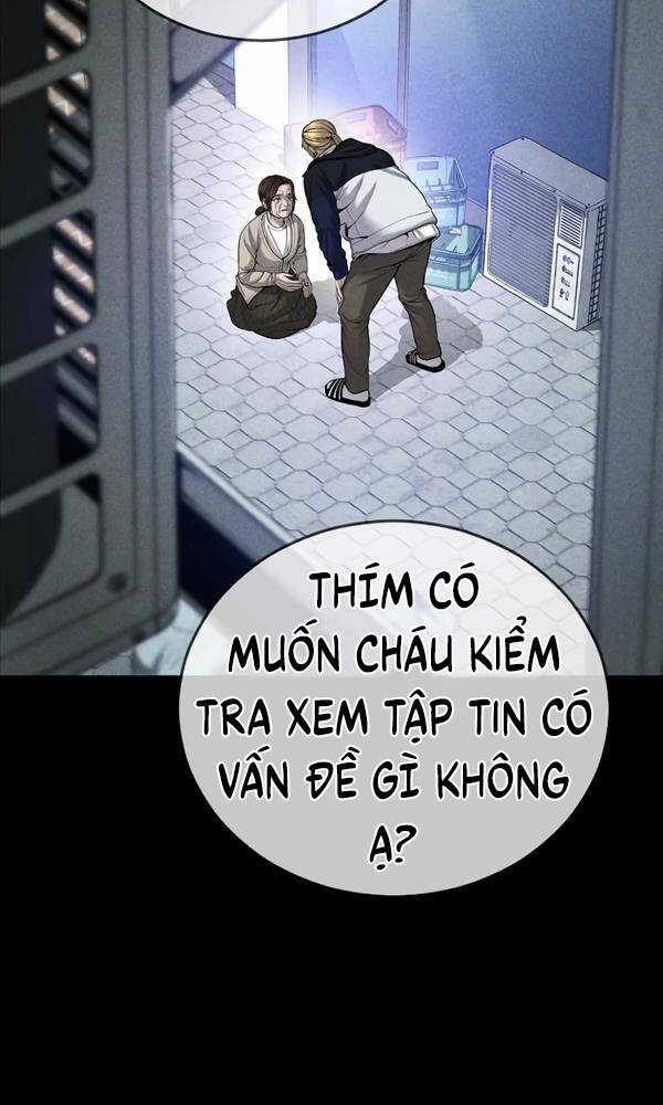 Cậu Bé Tội Phạm Chapter 30 trang 47
