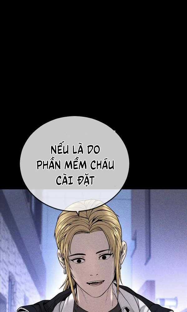 Cậu Bé Tội Phạm Chapter 30 trang 50