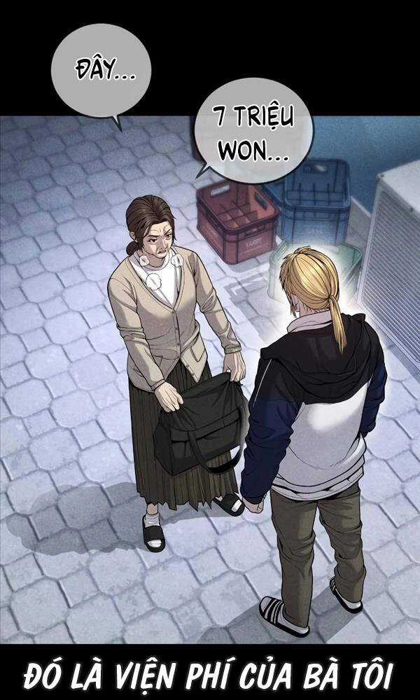 Cậu Bé Tội Phạm Chapter 30 trang 73