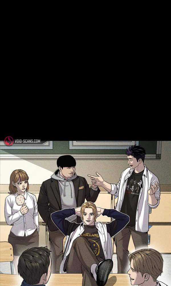 Cậu Bé Tội Phạm Chapter 30 trang 79