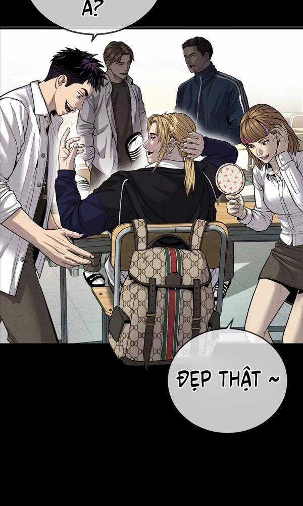 Cậu Bé Tội Phạm Chapter 30 trang 81