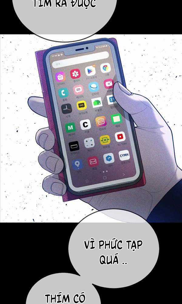 Cậu Bé Tội Phạm Chapter 30 trang 90