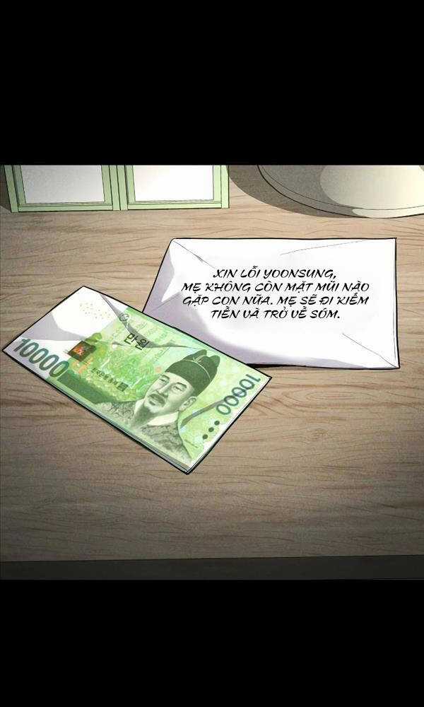 Cậu Bé Tội Phạm Chapter 30 trang 93