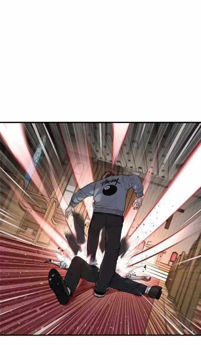 Cậu Bé Tội Phạm Chapter 31 trang 123