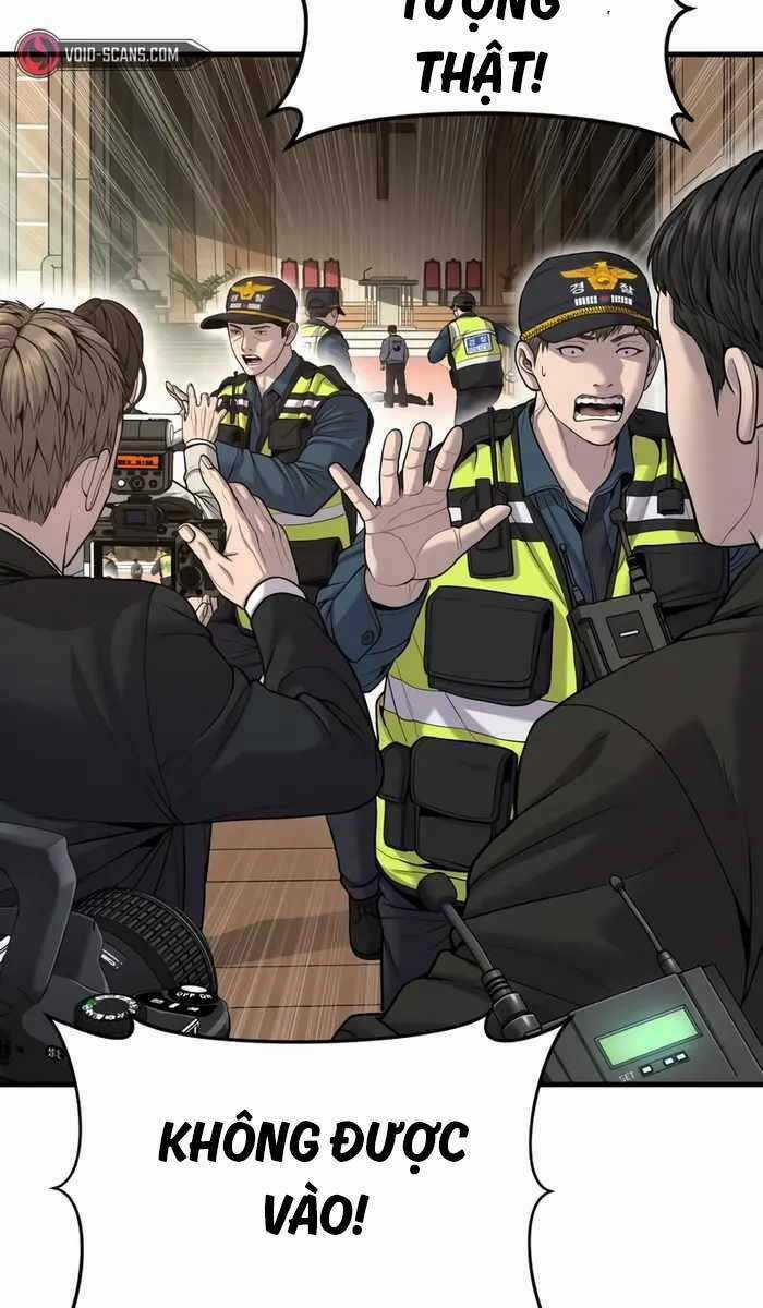 Cậu Bé Tội Phạm Chapter 31 trang 133