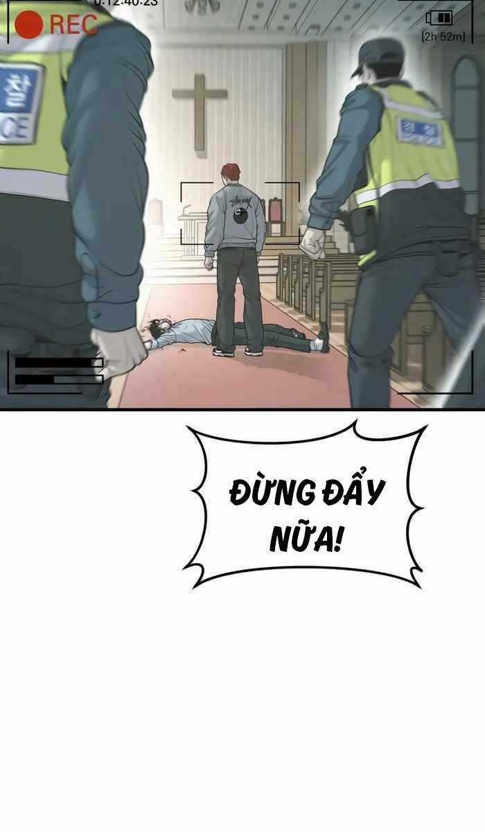 Cậu Bé Tội Phạm Chapter 31 trang 135