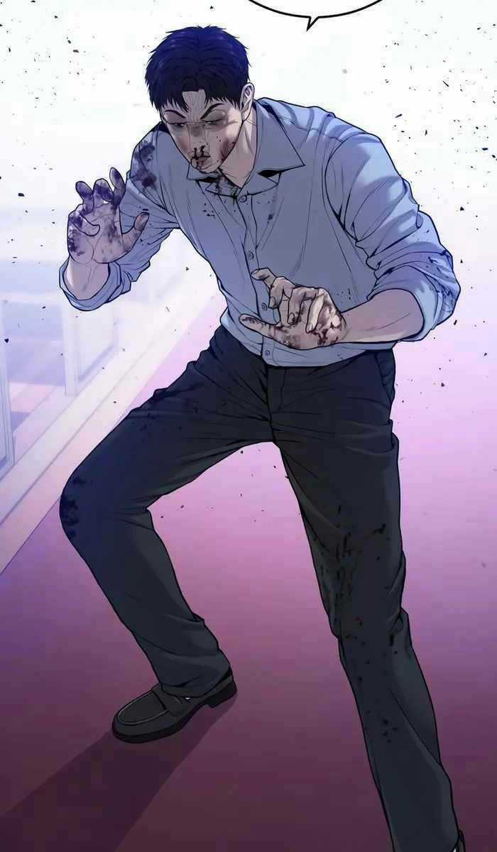 Cậu Bé Tội Phạm Chapter 31 trang 33