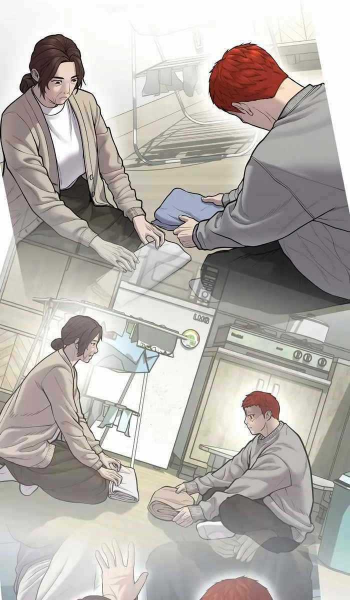 Cậu Bé Tội Phạm Chapter 31 trang 95