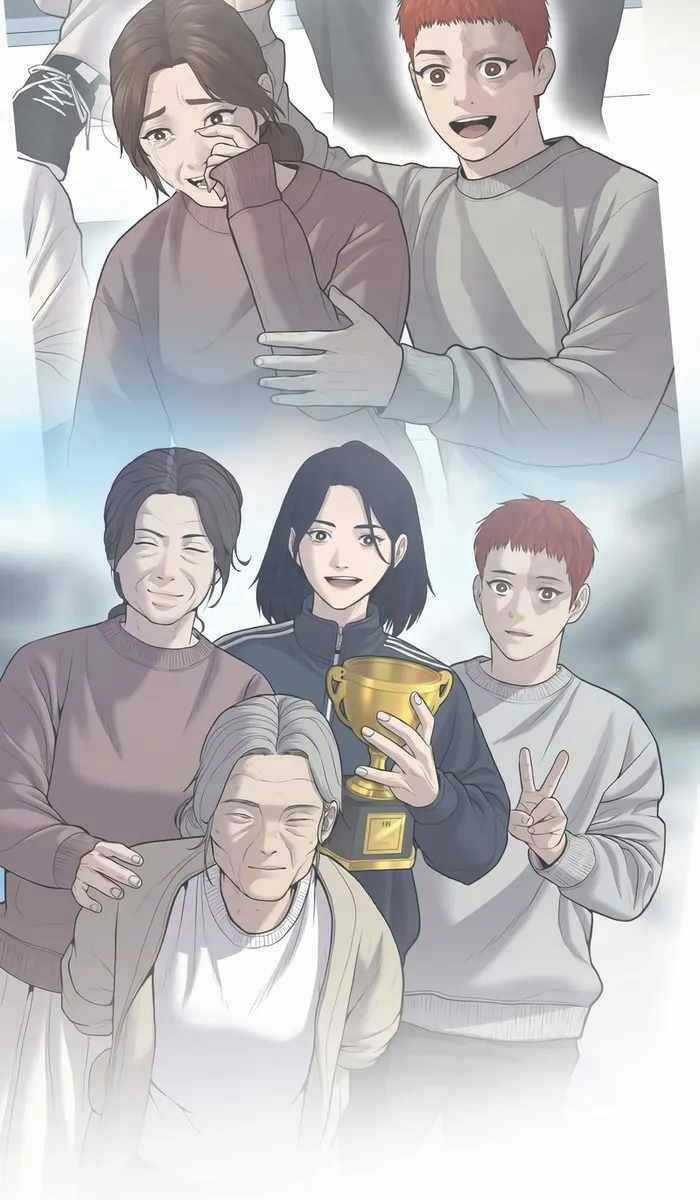 Cậu Bé Tội Phạm Chapter 31 trang 96