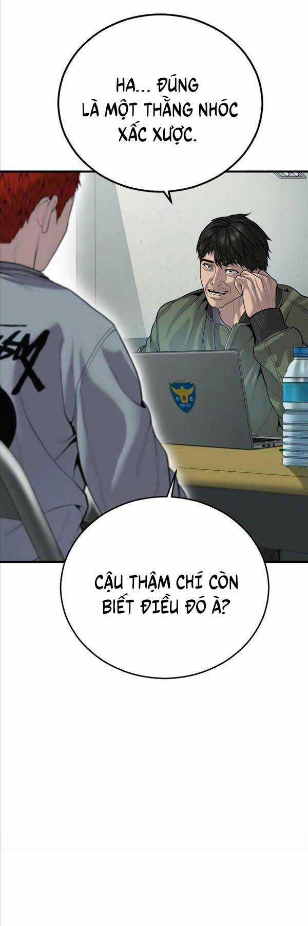 Cậu Bé Tội Phạm Chapter 32 trang 10