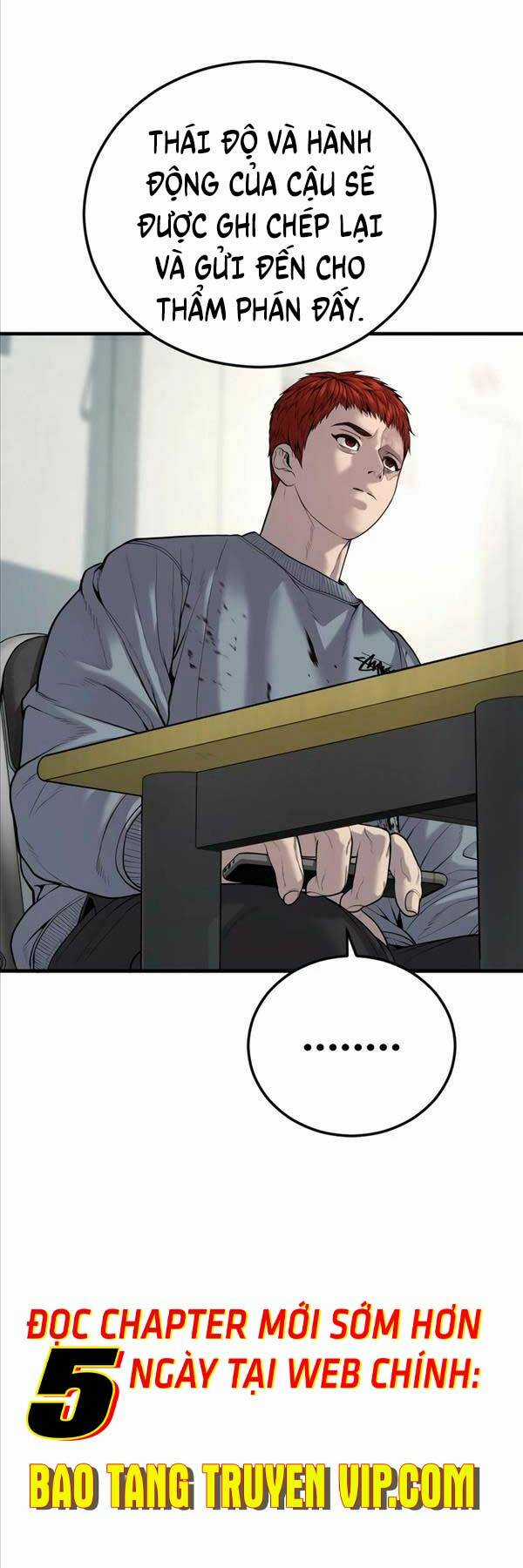 Cậu Bé Tội Phạm Chapter 32 trang 11