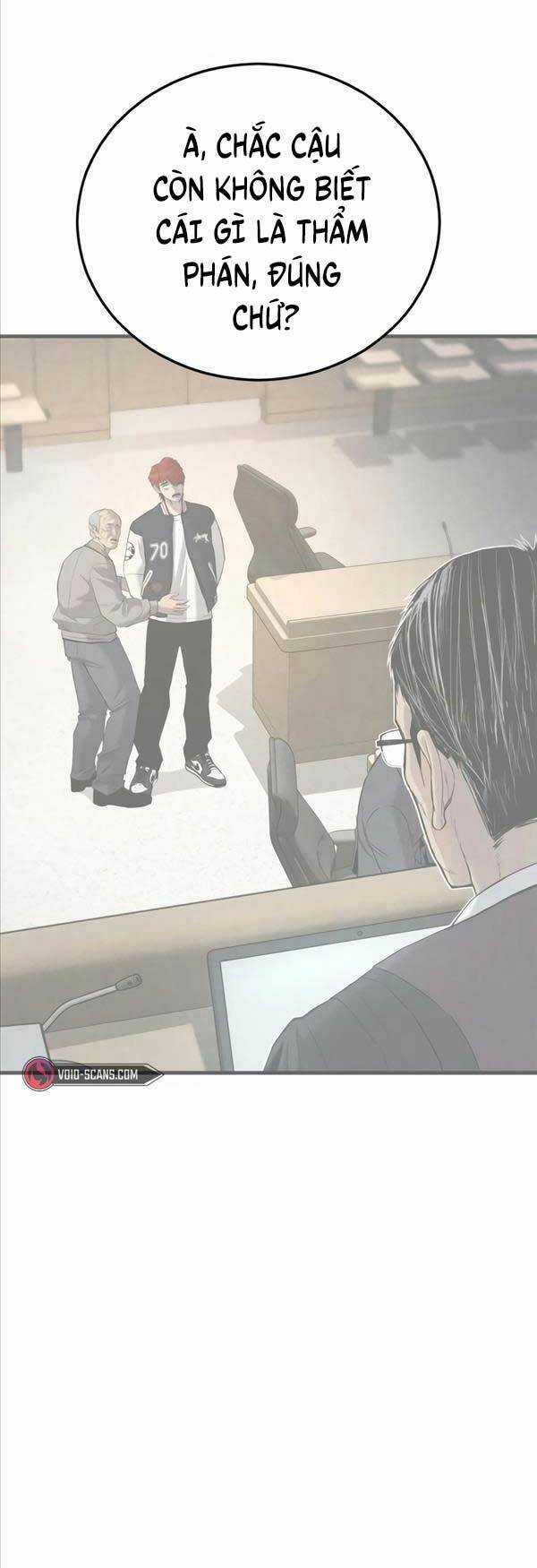 Cậu Bé Tội Phạm Chapter 32 trang 12