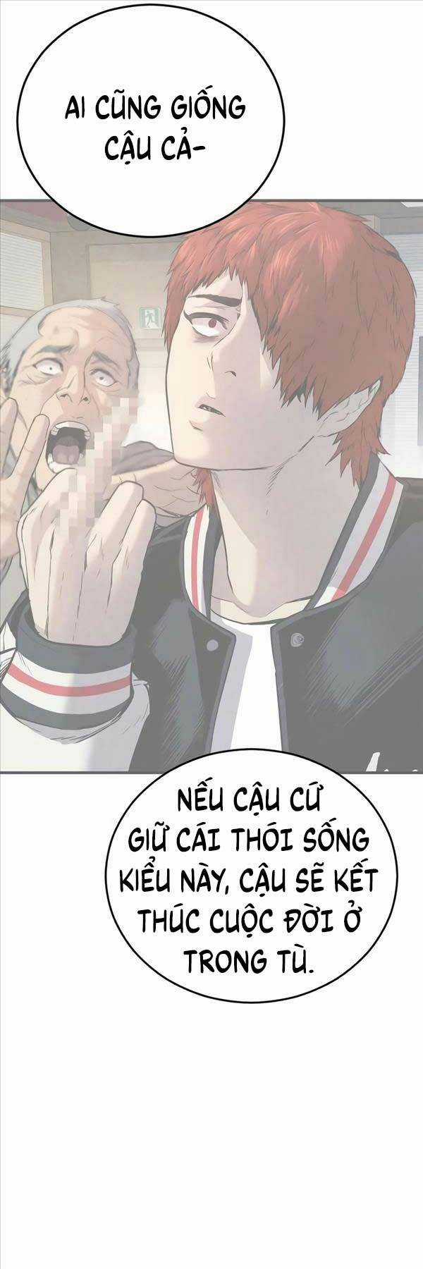 Cậu Bé Tội Phạm Chapter 32 trang 13