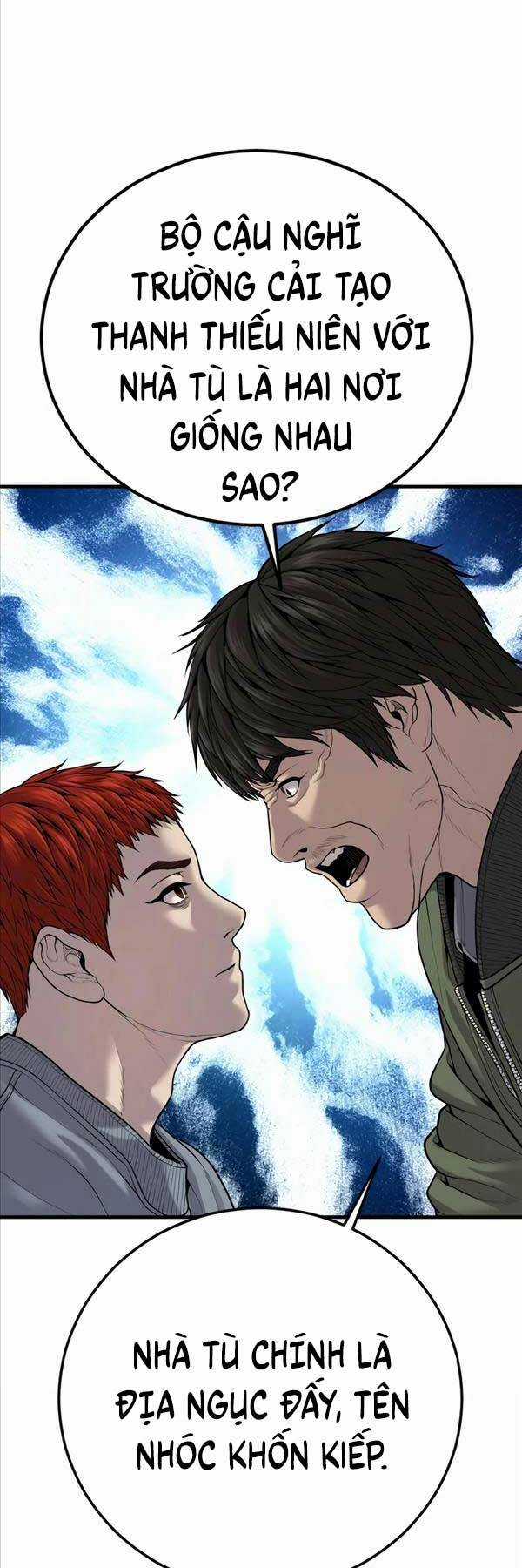 Cậu Bé Tội Phạm Chapter 32 trang 14