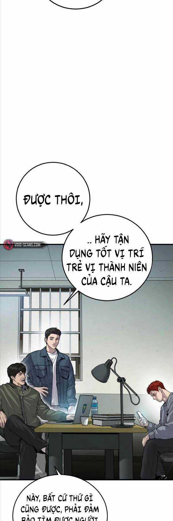 Cậu Bé Tội Phạm Chapter 32 trang 16