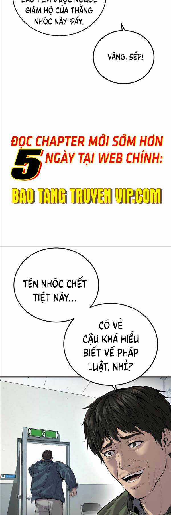 Cậu Bé Tội Phạm Chapter 32 trang 17