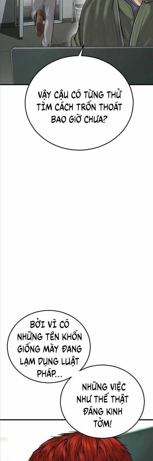 Cậu Bé Tội Phạm Chapter 32 trang 18