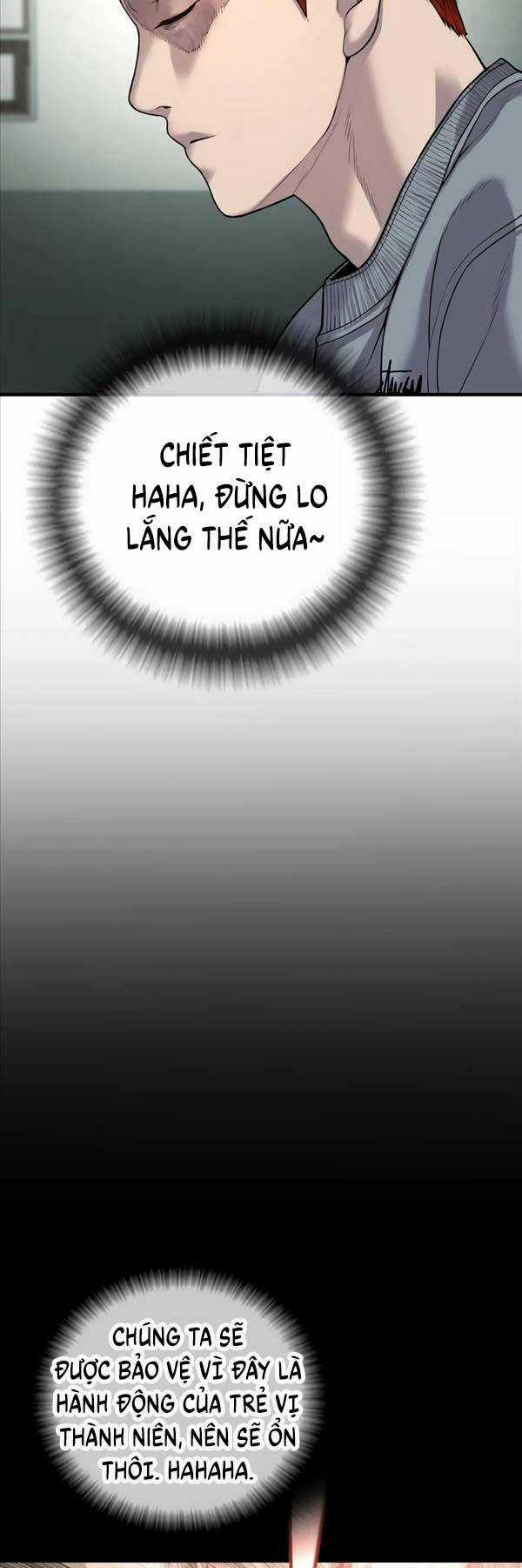 Cậu Bé Tội Phạm Chapter 32 trang 20