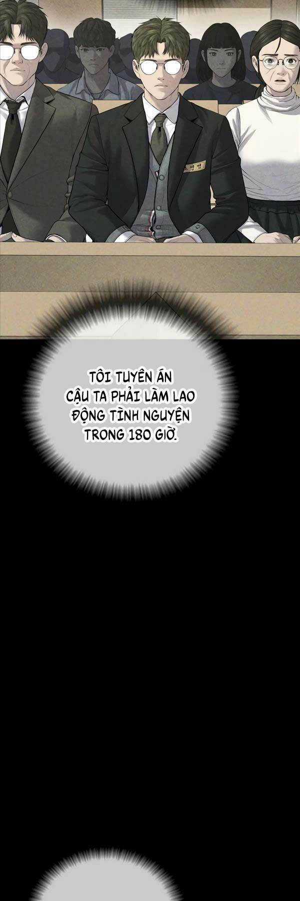 Cậu Bé Tội Phạm Chapter 32 trang 22