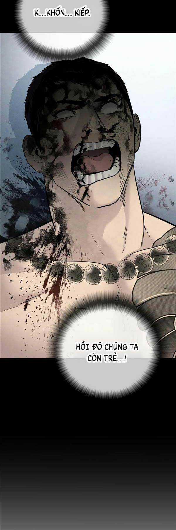 Cậu Bé Tội Phạm Chapter 32 trang 23