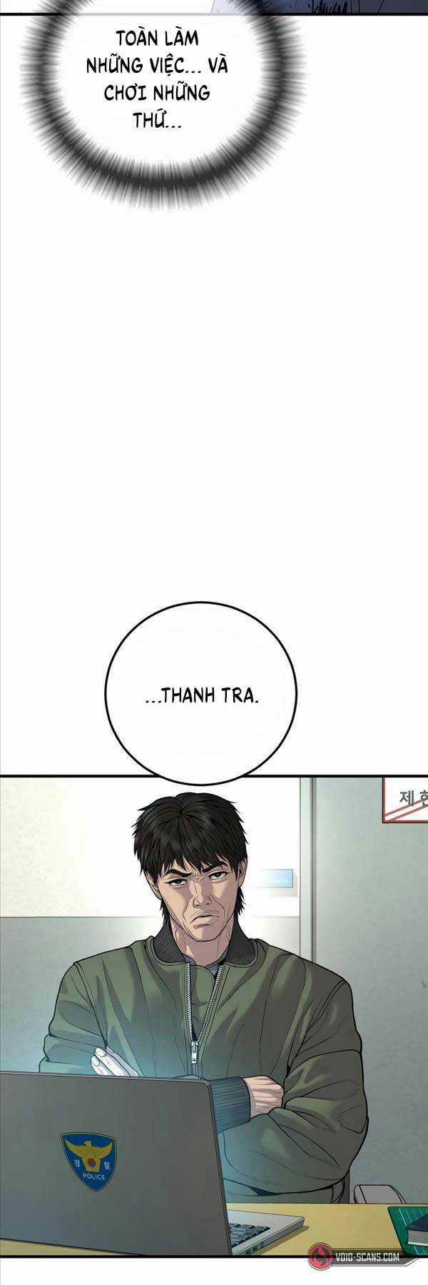 Cậu Bé Tội Phạm Chapter 32 trang 25