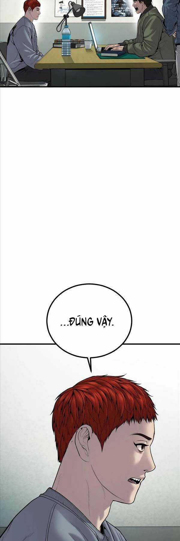 Cậu Bé Tội Phạm Chapter 32 trang 3