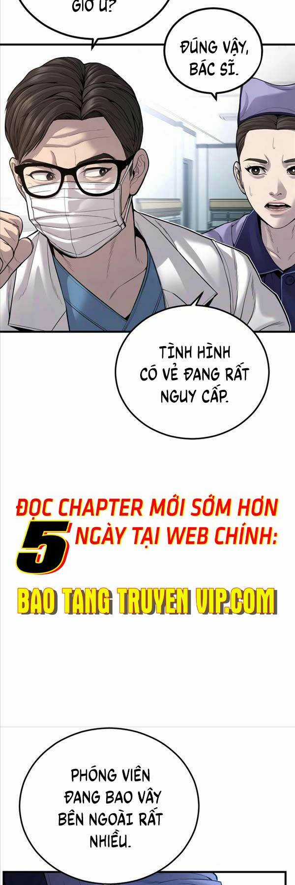 Cậu Bé Tội Phạm Chapter 32 trang 30
