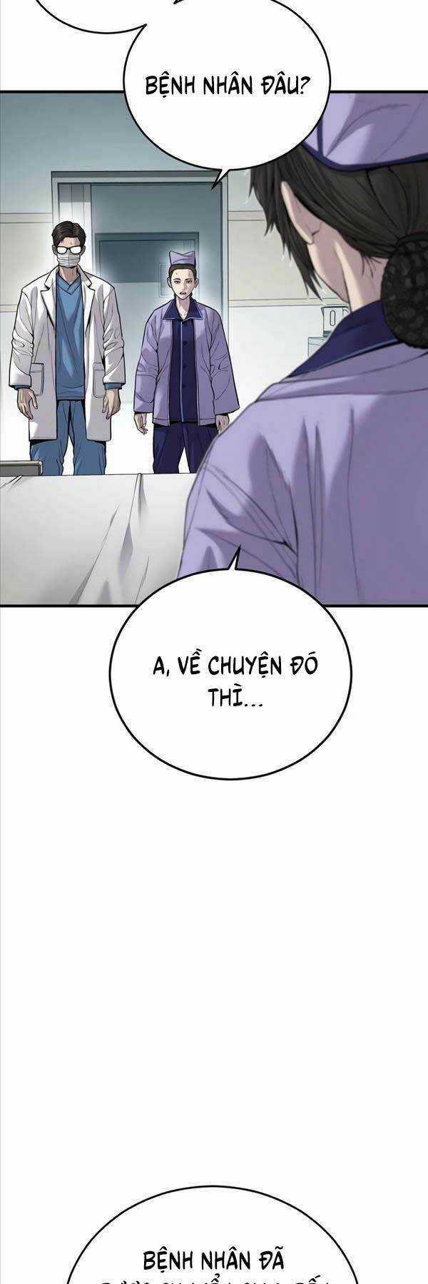 Cậu Bé Tội Phạm Chapter 32 trang 33