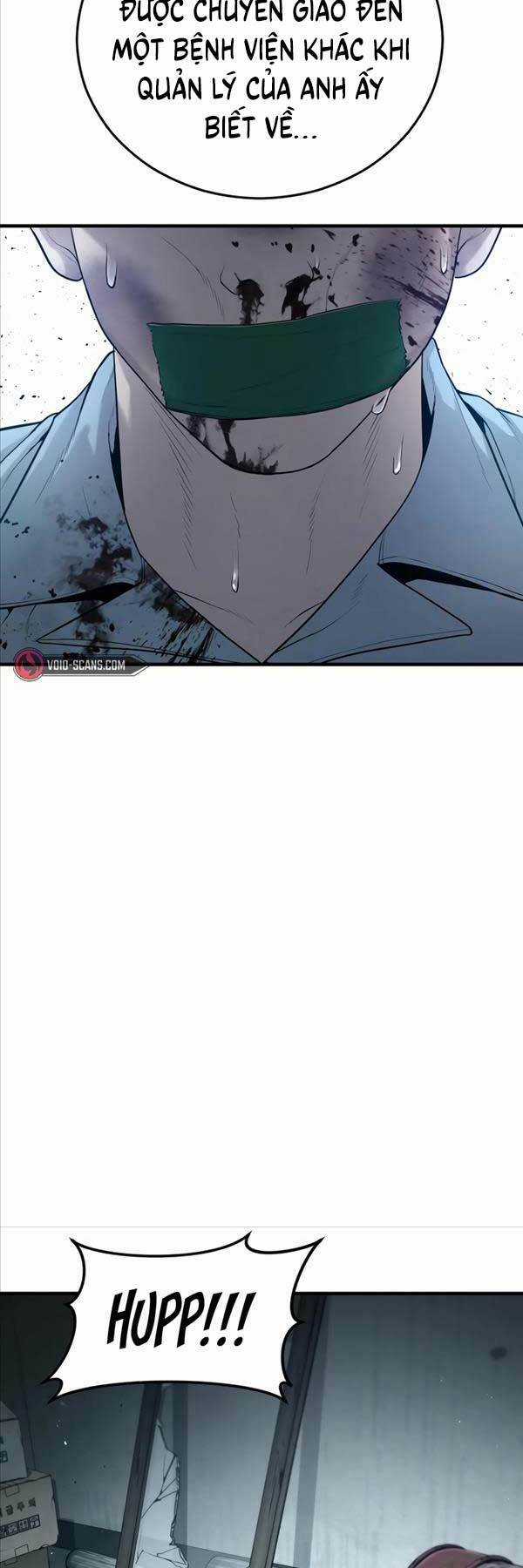 Cậu Bé Tội Phạm Chapter 32 trang 34