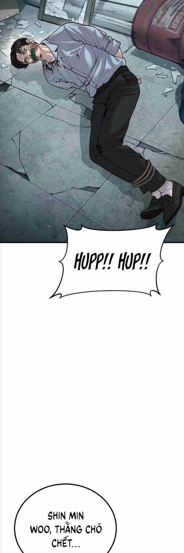 Cậu Bé Tội Phạm Chapter 32 trang 35