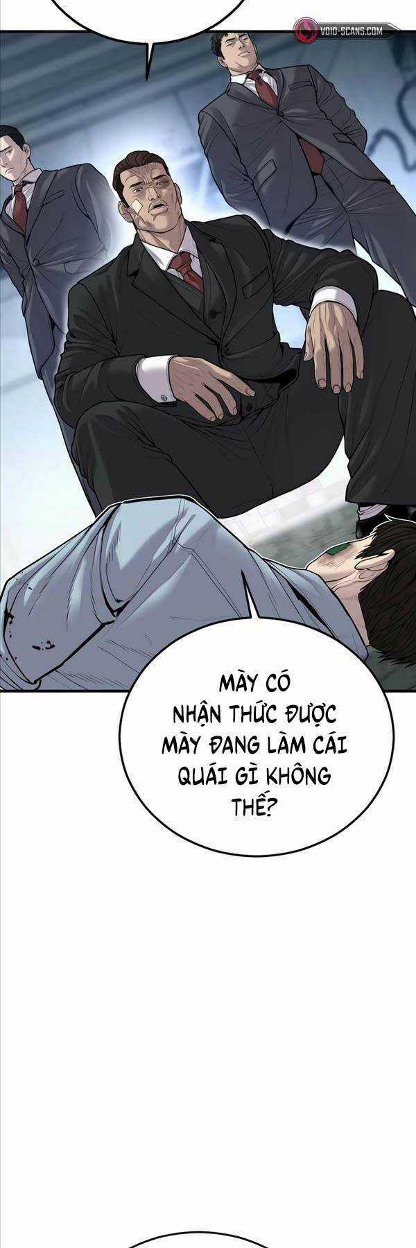 Cậu Bé Tội Phạm Chapter 32 trang 36