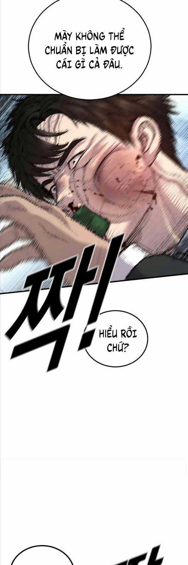 Cậu Bé Tội Phạm Chapter 32 trang 37